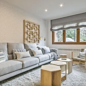 Luderna - Dera Airola Apartamento Gessa