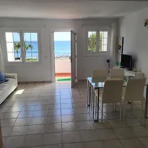 Isabel3 Apartamento Tías