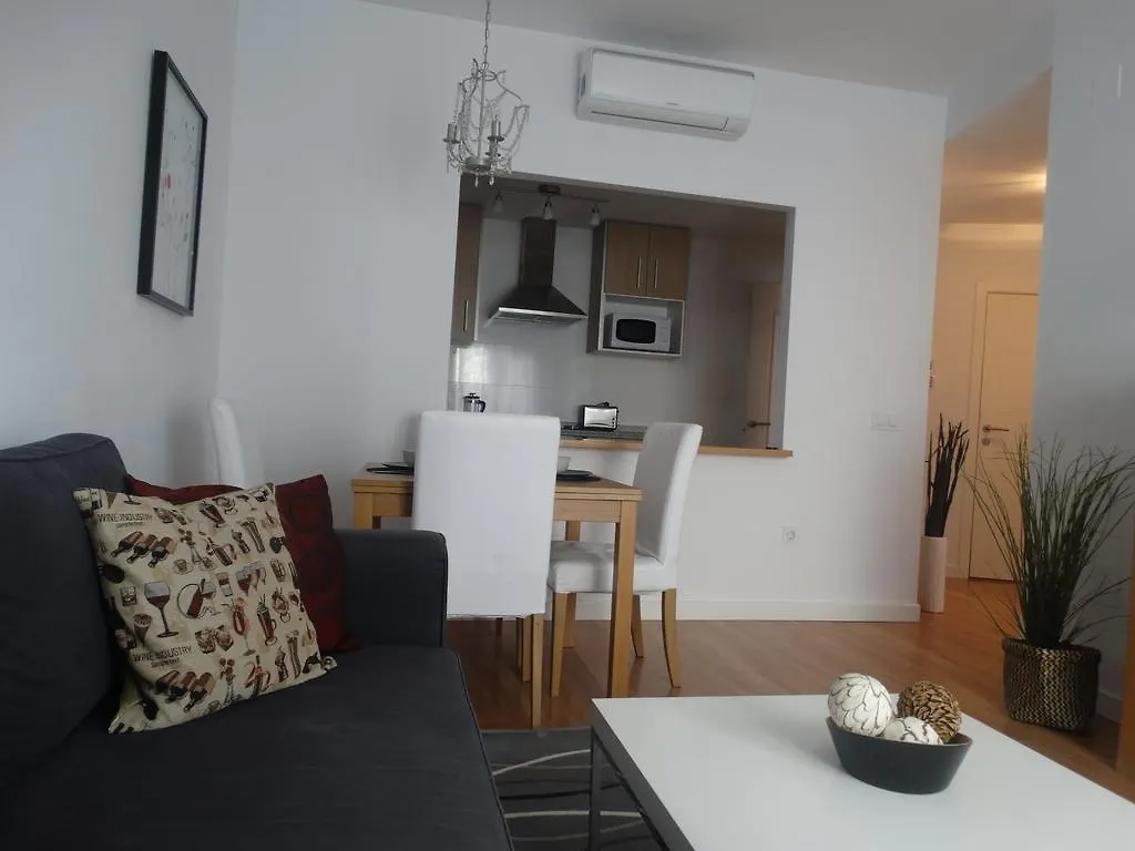 Malaga Apartamentos - Montano, 18 Apartman